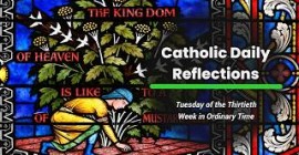 Homily