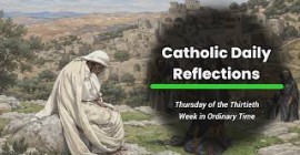 Homily