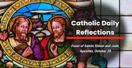 Homily