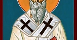 Reflections on the Fathers of the Church - St. Cyprian of Carthage