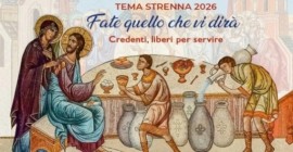 When the Wine Runs Out, Mary’s Faith Hopes in God’s Hour