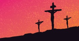 Realisation, Repentance and Renewal:  A Lenten Journey...