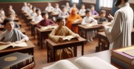 Self-Discipline in the Life of a Salesian